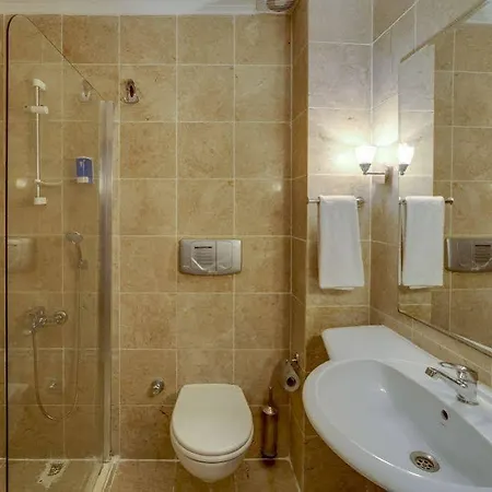 Hotel Santa Family Club 4*