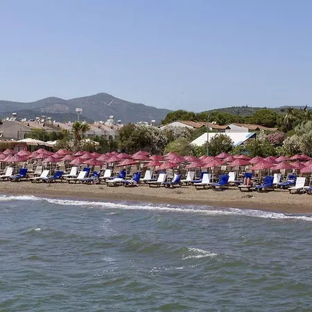 Santa Family Club 4* Seferihisar