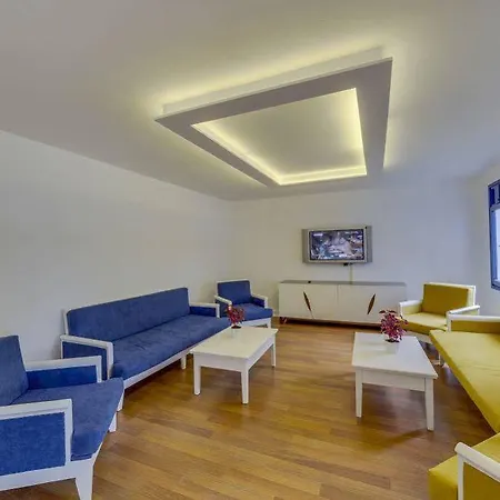 Hotel Santa Family Club 4*