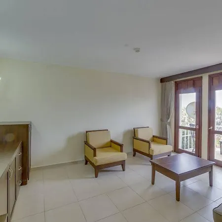 Hotel Santa Family Club 4*