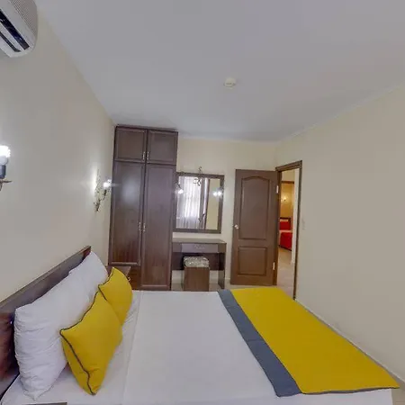 Hotel Santa Family Club 4*