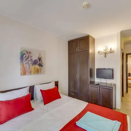 Hotel Santa Family Club 4*