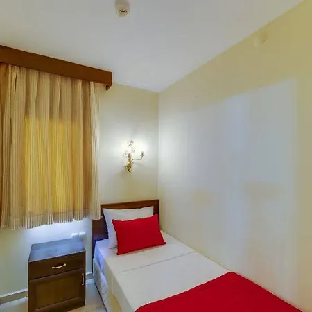 Santa Family Club 4* Seferihisar