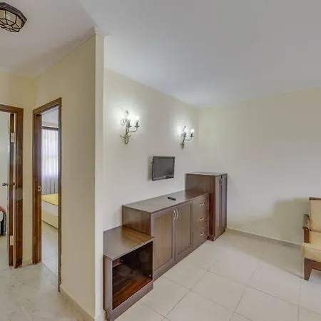 Santa Family Club Seferihisar