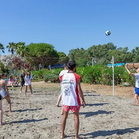 Hotel Santa Family Club