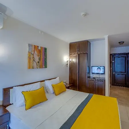 Hotel Santa Family Club 4*