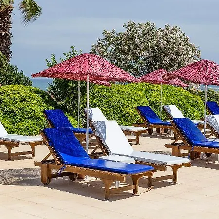 Hotel Santa Family Club 4*