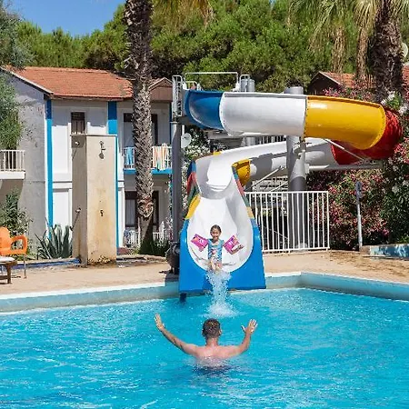 Hotel Santa Family Club Seferihisar