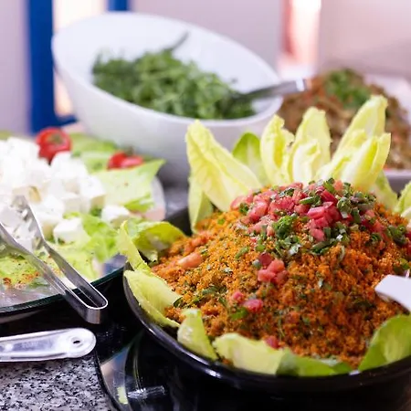 Hotel Santa Family Club Seferihisar