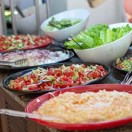 Santa Family Club Hotel Seferihisar