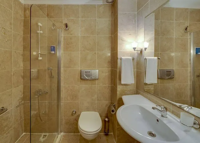 Szálloda Santa Family Club 4*