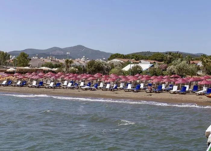 Santa Family Club 4* Seferihisar