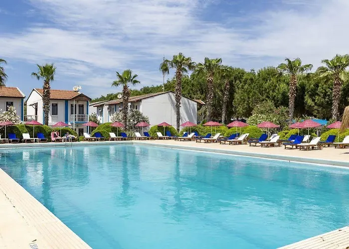 Szálloda Santa Family Club 4*