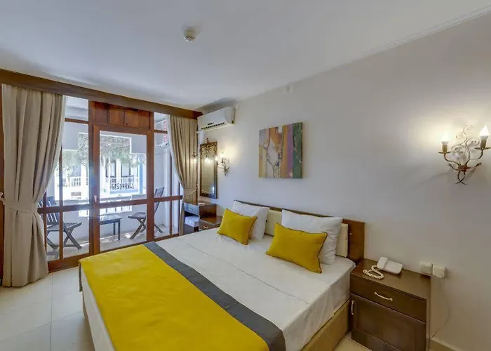 Szálloda Santa Family Club 4*