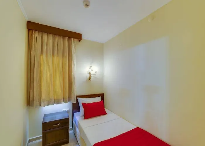 Santa Family Club 4* Seferihisar