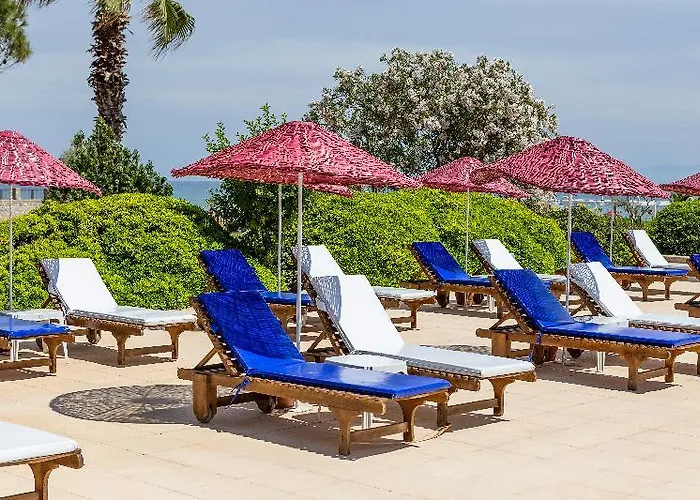 Szálloda Santa Family Club 4*