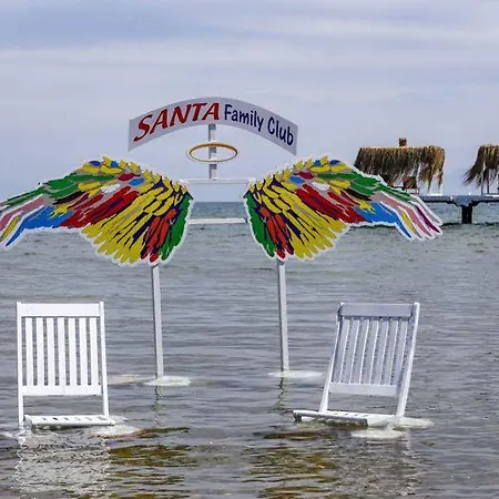 Santa Family Club Seferihisar