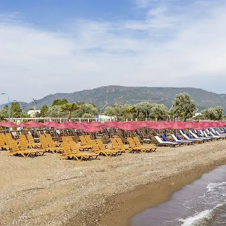 Santa Family Club Seferihisar