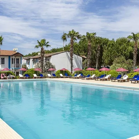 Hotel Santa Family Club 4*