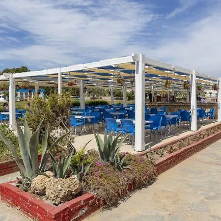 Santa Family Club 4* Seferihisar