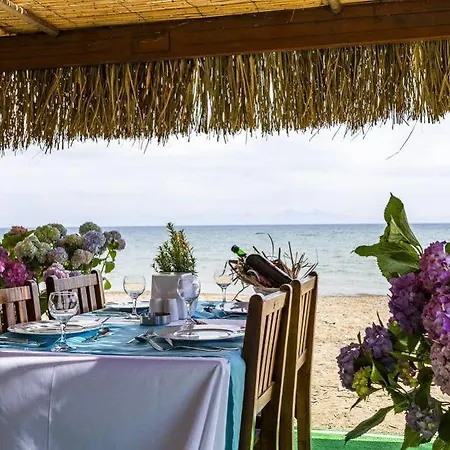 Hotel Santa Family Club Seferihisar