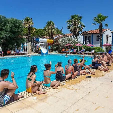 Santa Family Club Seferihisar