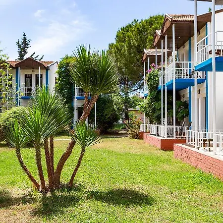 Santa Family Club 4* Seferihisar