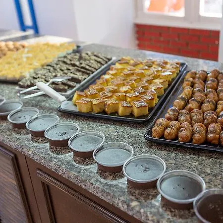 Santa Family Club Seferihisar