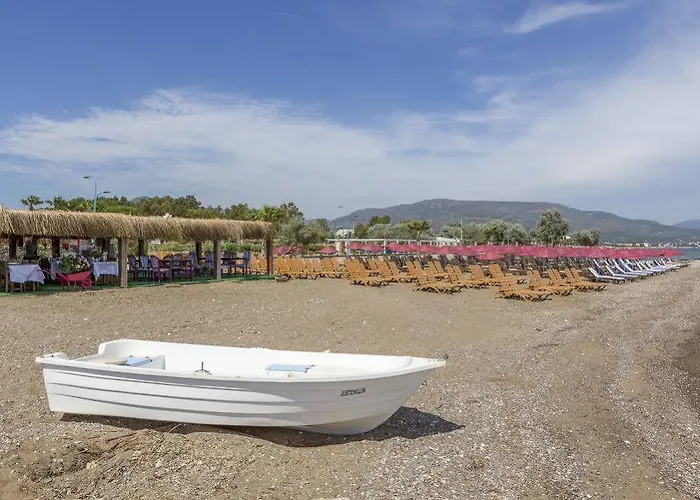 Otel Santa Family Club