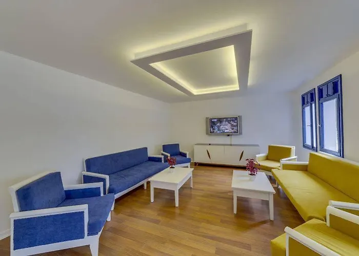 Otel Santa Family Club 4*