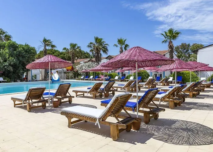 Otel Santa Family Club