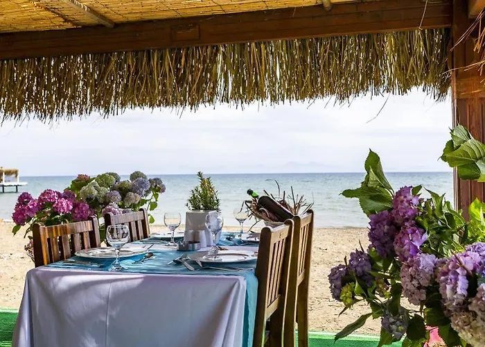 Otel Santa Family Club Seferihisar