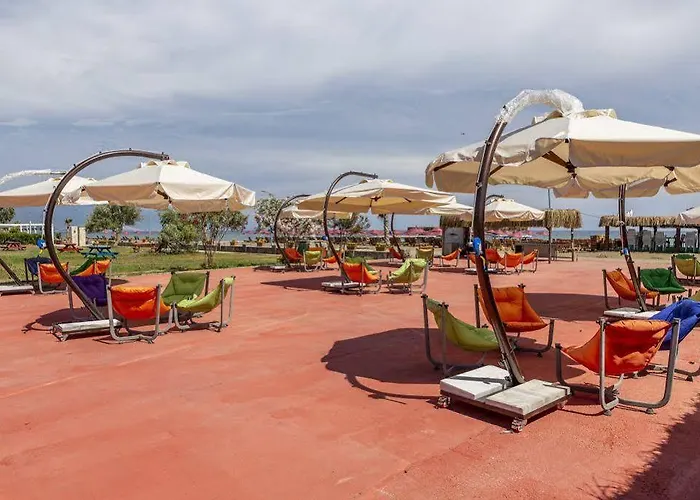 Otel Santa Family Club