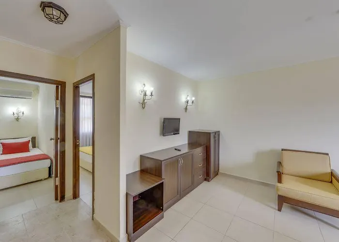 Santa Family Club Seferihisar