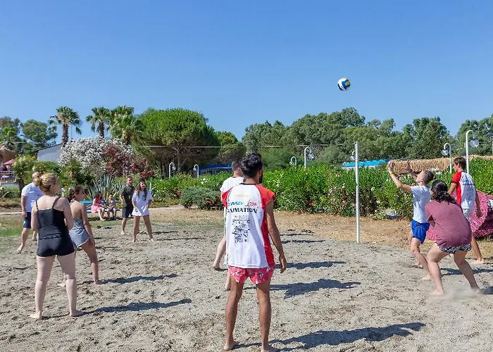 Otel Santa Family Club