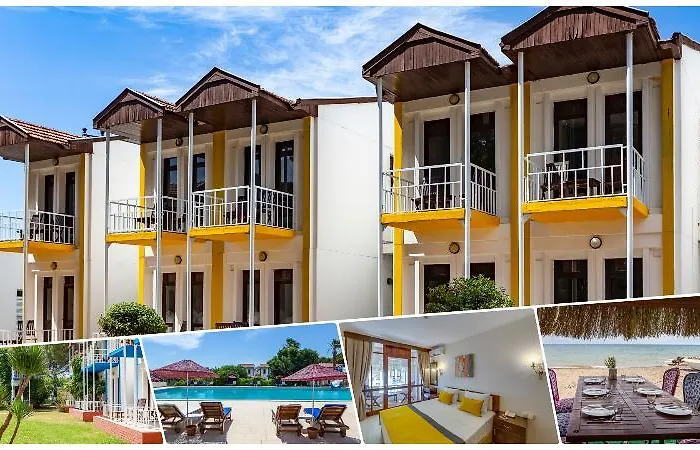 Santa Family Club Otel