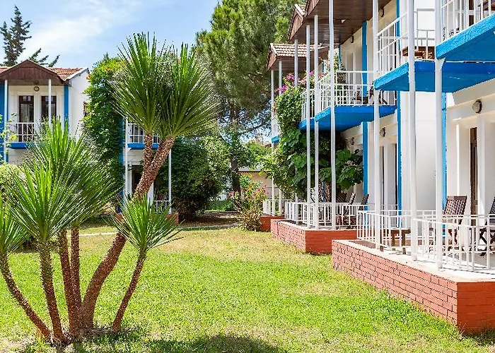 Otel Santa Family Club