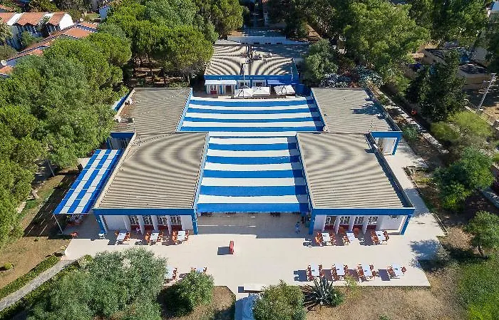 Santa Family Club Otel 4*