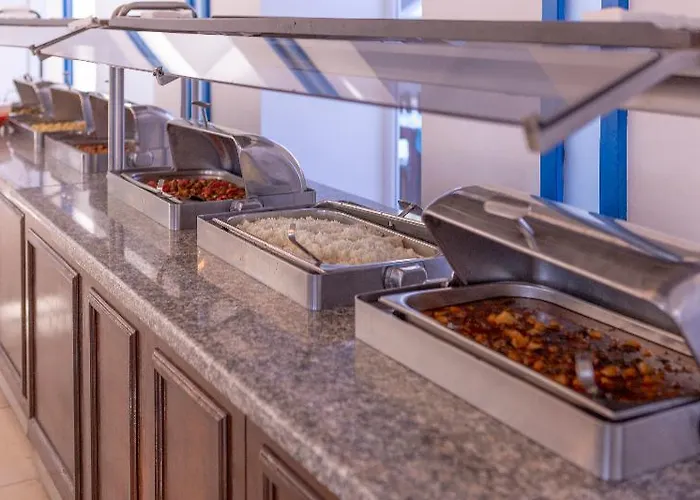 Otel Santa Family Club