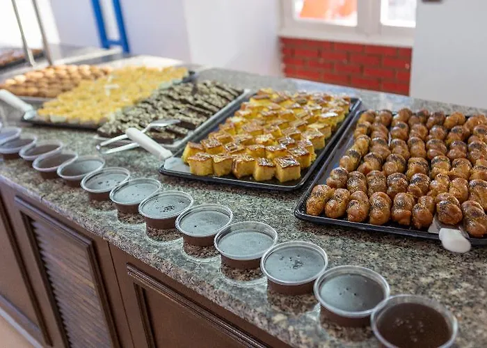 Santa Family Club Seferihisar